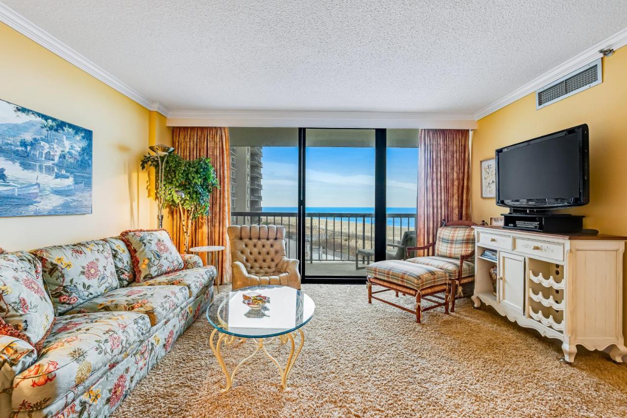 Sea Colony - Georgetowne House 409 Διαμέρισμα Bethany Beach Εξωτερικό φωτογραφία