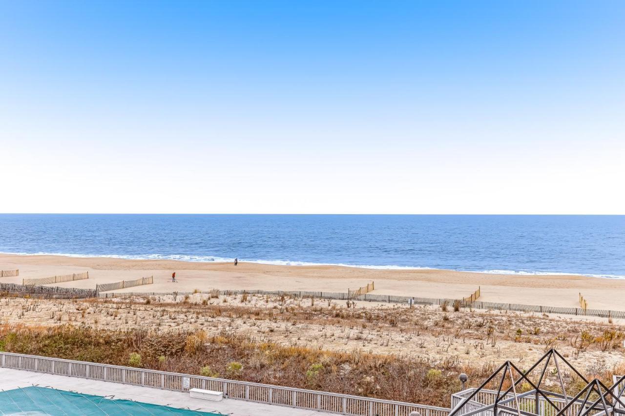 Sea Colony - Georgetowne House 409 Διαμέρισμα Bethany Beach Εξωτερικό φωτογραφία