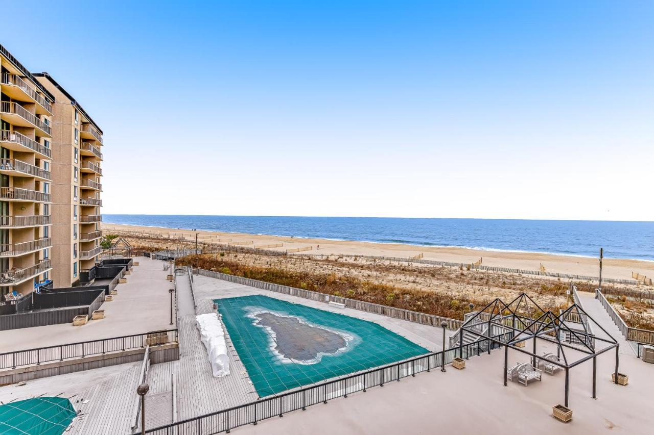 Sea Colony - Georgetowne House 409 Διαμέρισμα Bethany Beach Εξωτερικό φωτογραφία