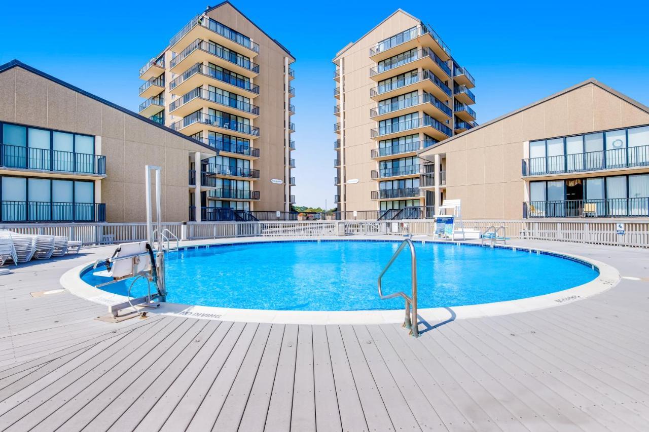 Sea Colony - Georgetowne House 409 Διαμέρισμα Bethany Beach Εξωτερικό φωτογραφία