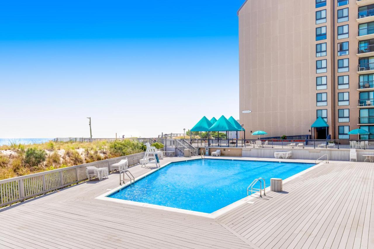 Sea Colony - Georgetowne House 409 Διαμέρισμα Bethany Beach Εξωτερικό φωτογραφία