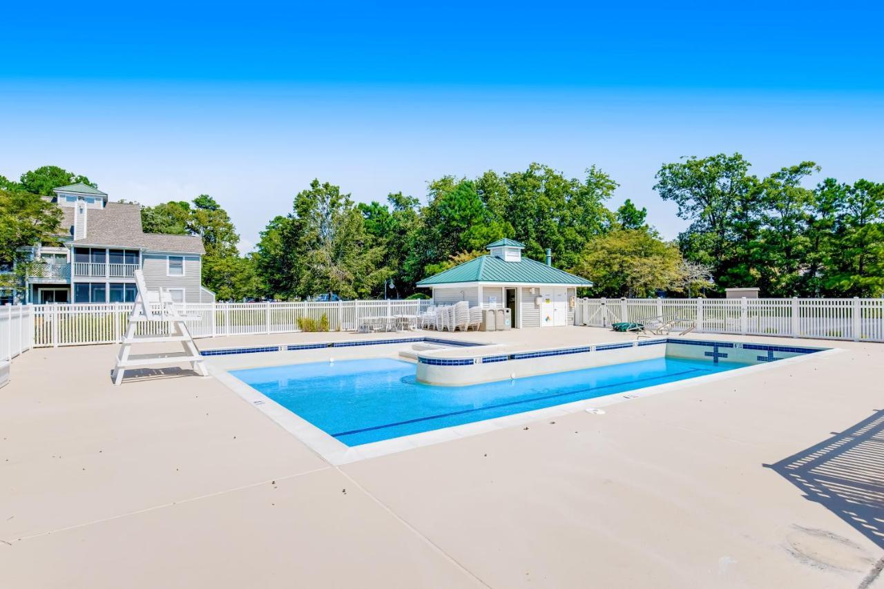 Sea Colony - Georgetowne House 409 Διαμέρισμα Bethany Beach Εξωτερικό φωτογραφία
