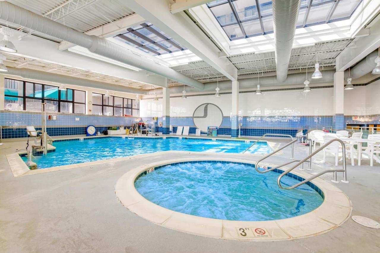Sea Colony - Georgetowne House 409 Διαμέρισμα Bethany Beach Εξωτερικό φωτογραφία