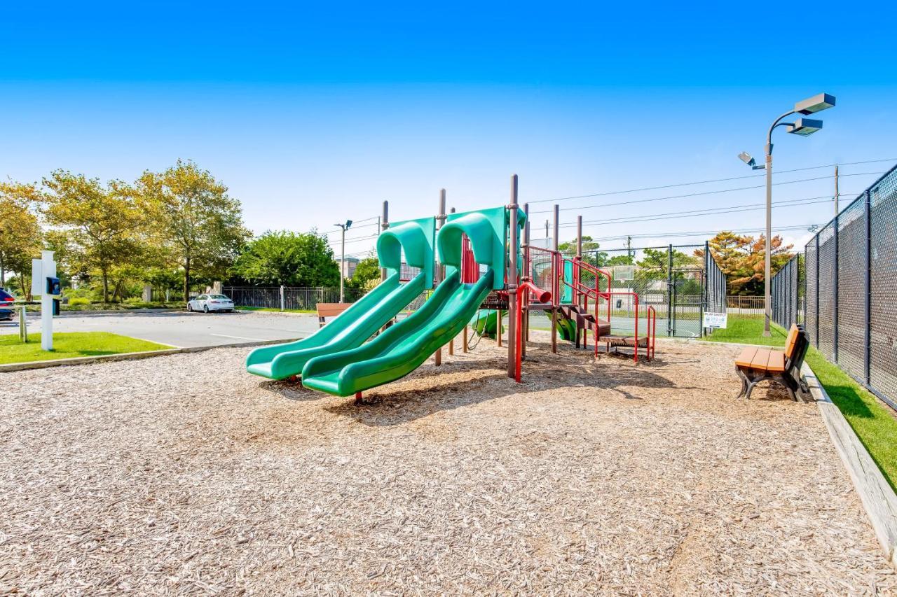 Sea Colony - Georgetowne House 409 Διαμέρισμα Bethany Beach Εξωτερικό φωτογραφία