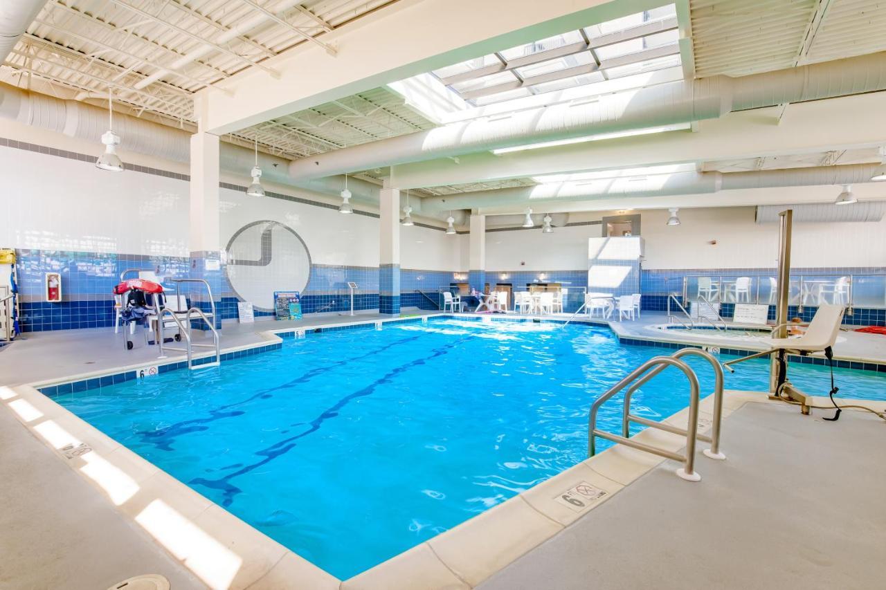 Sea Colony - Georgetowne House 409 Διαμέρισμα Bethany Beach Εξωτερικό φωτογραφία