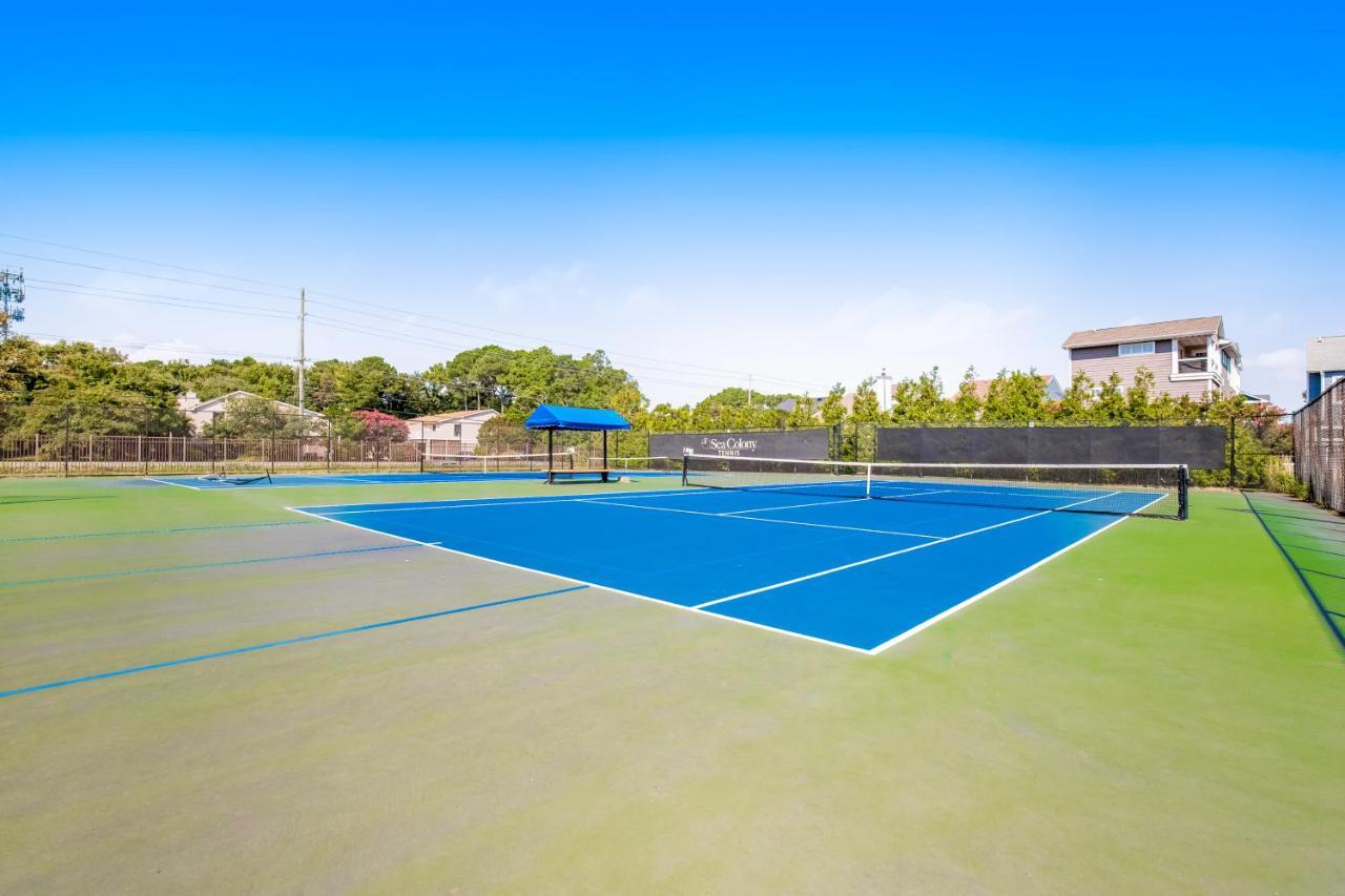 Sea Colony - Georgetowne House 409 Διαμέρισμα Bethany Beach Εξωτερικό φωτογραφία