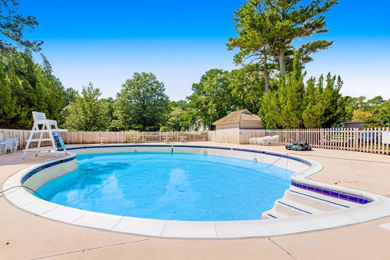 Sea Colony - Georgetowne House 409 Διαμέρισμα Bethany Beach Εξωτερικό φωτογραφία
