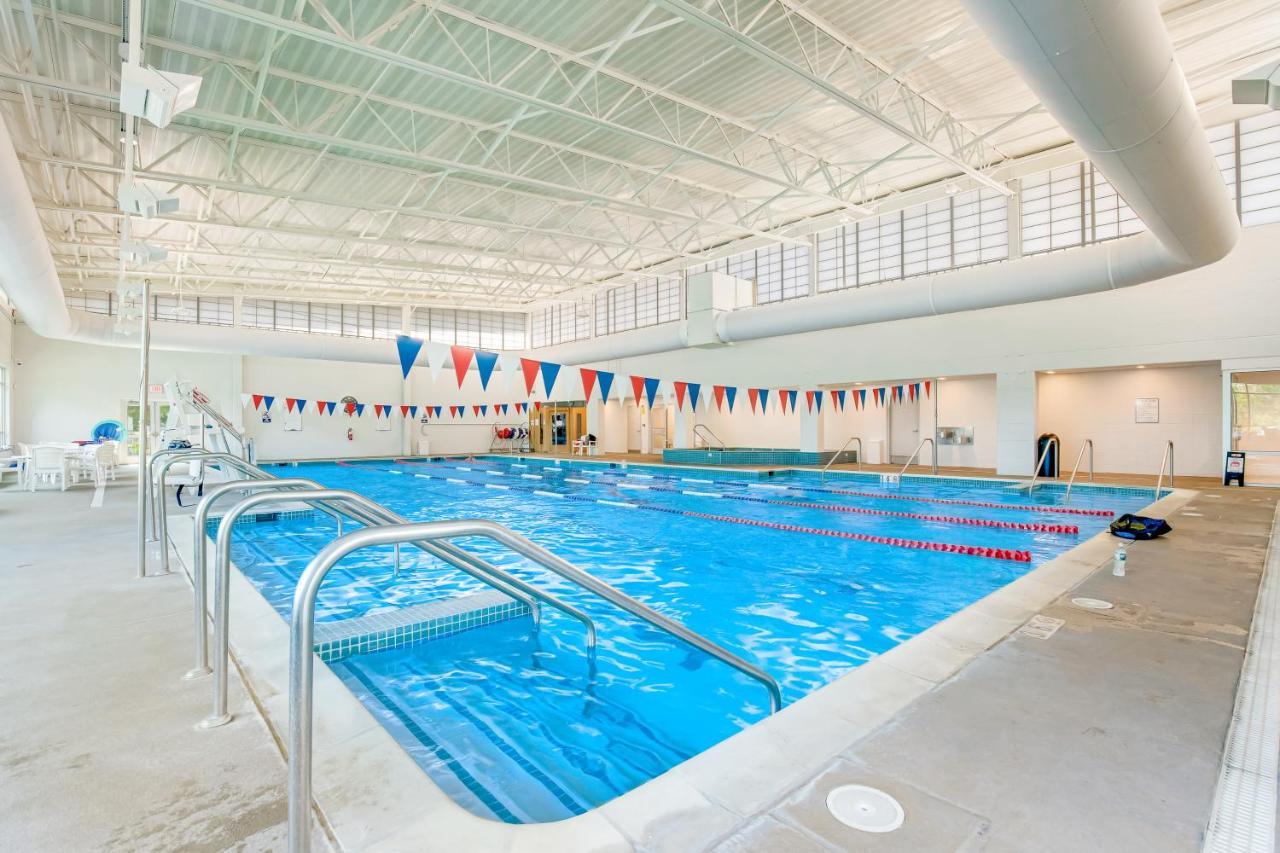 Sea Colony - Georgetowne House 409 Διαμέρισμα Bethany Beach Εξωτερικό φωτογραφία