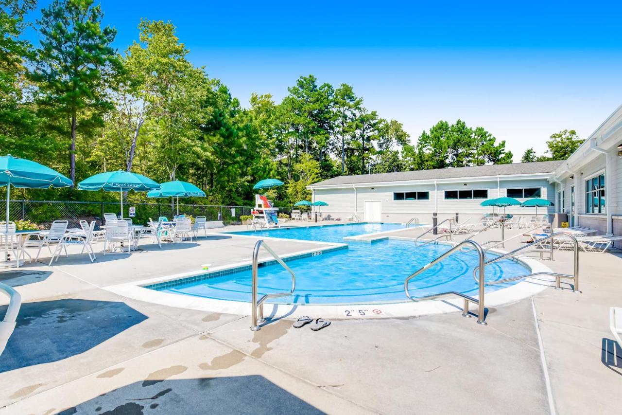 Sea Colony - Georgetowne House 409 Διαμέρισμα Bethany Beach Εξωτερικό φωτογραφία