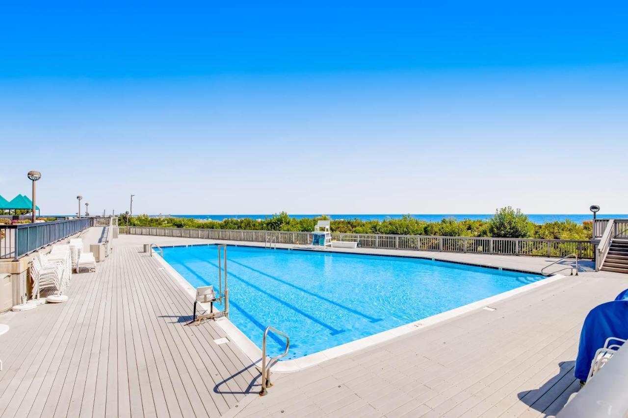 Sea Colony - Georgetowne House 409 Διαμέρισμα Bethany Beach Εξωτερικό φωτογραφία