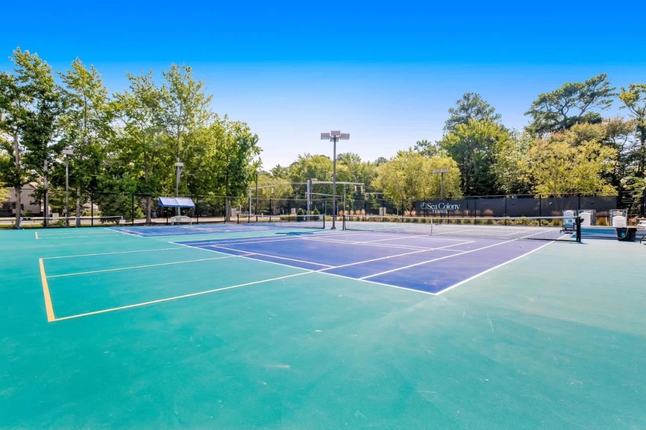 Sea Colony - Georgetowne House 409 Διαμέρισμα Bethany Beach Εξωτερικό φωτογραφία