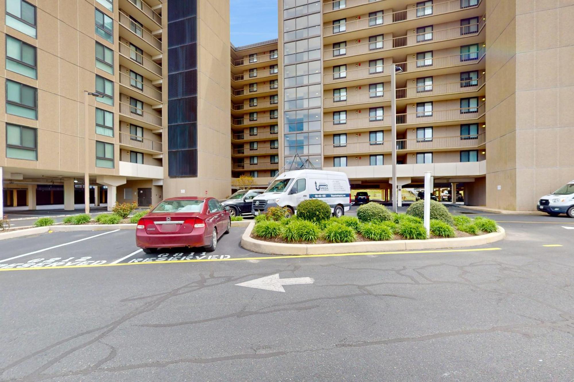 Sea Colony - Georgetowne House 409 Διαμέρισμα Bethany Beach Εξωτερικό φωτογραφία