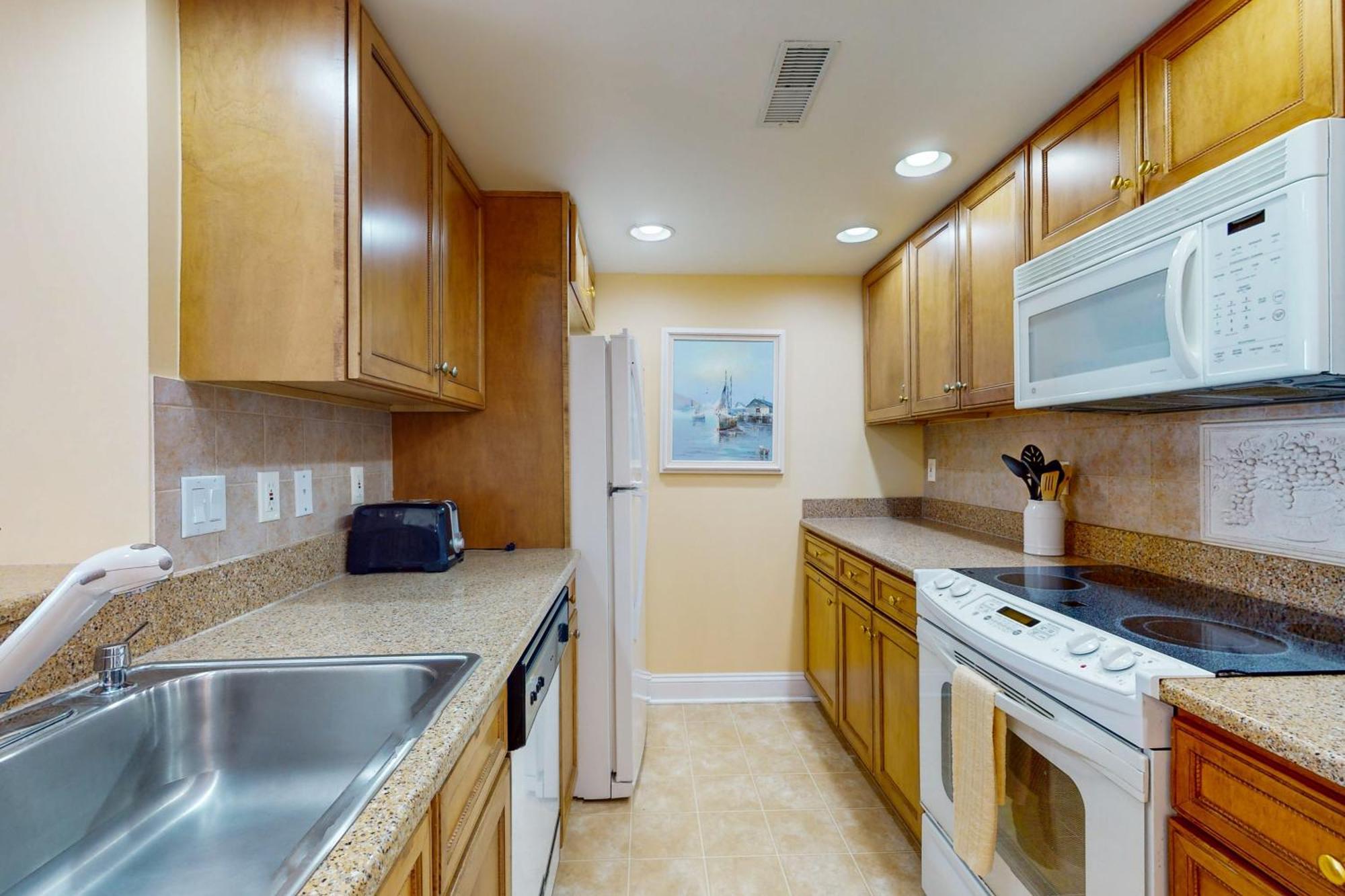 Sea Colony - Georgetowne House 409 Διαμέρισμα Bethany Beach Εξωτερικό φωτογραφία