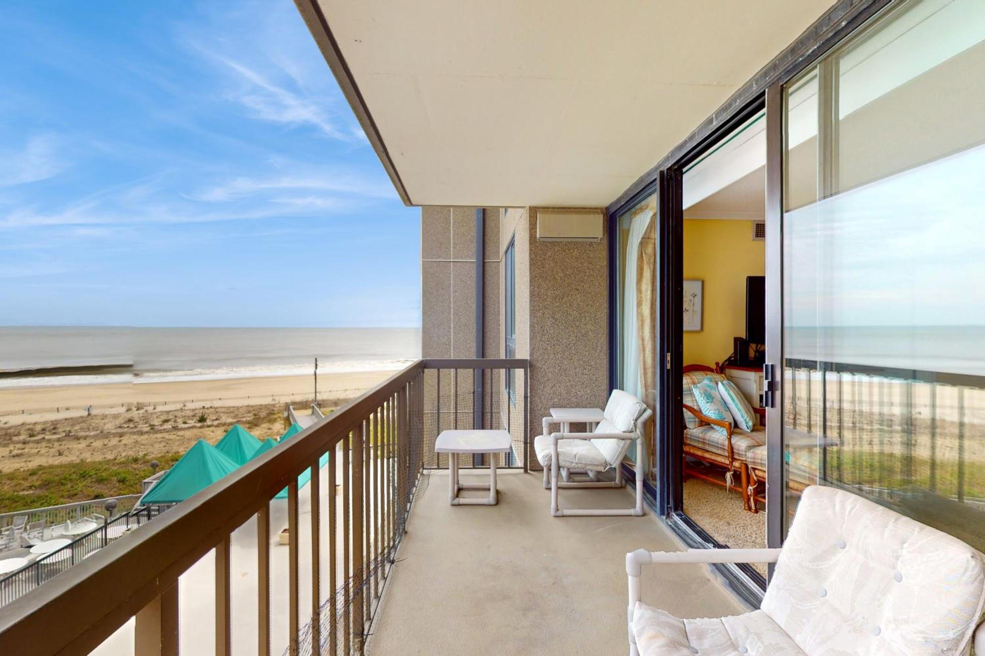 Sea Colony - Georgetowne House 409 Διαμέρισμα Bethany Beach Εξωτερικό φωτογραφία