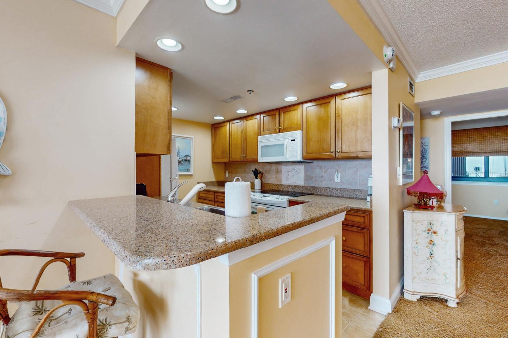 Sea Colony - Georgetowne House 409 Διαμέρισμα Bethany Beach Εξωτερικό φωτογραφία