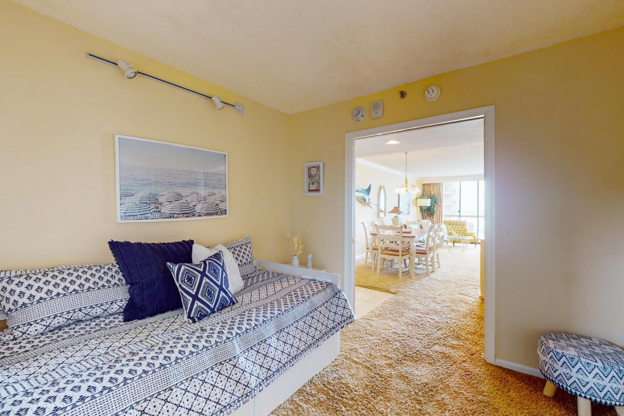 Sea Colony - Georgetowne House 409 Διαμέρισμα Bethany Beach Εξωτερικό φωτογραφία