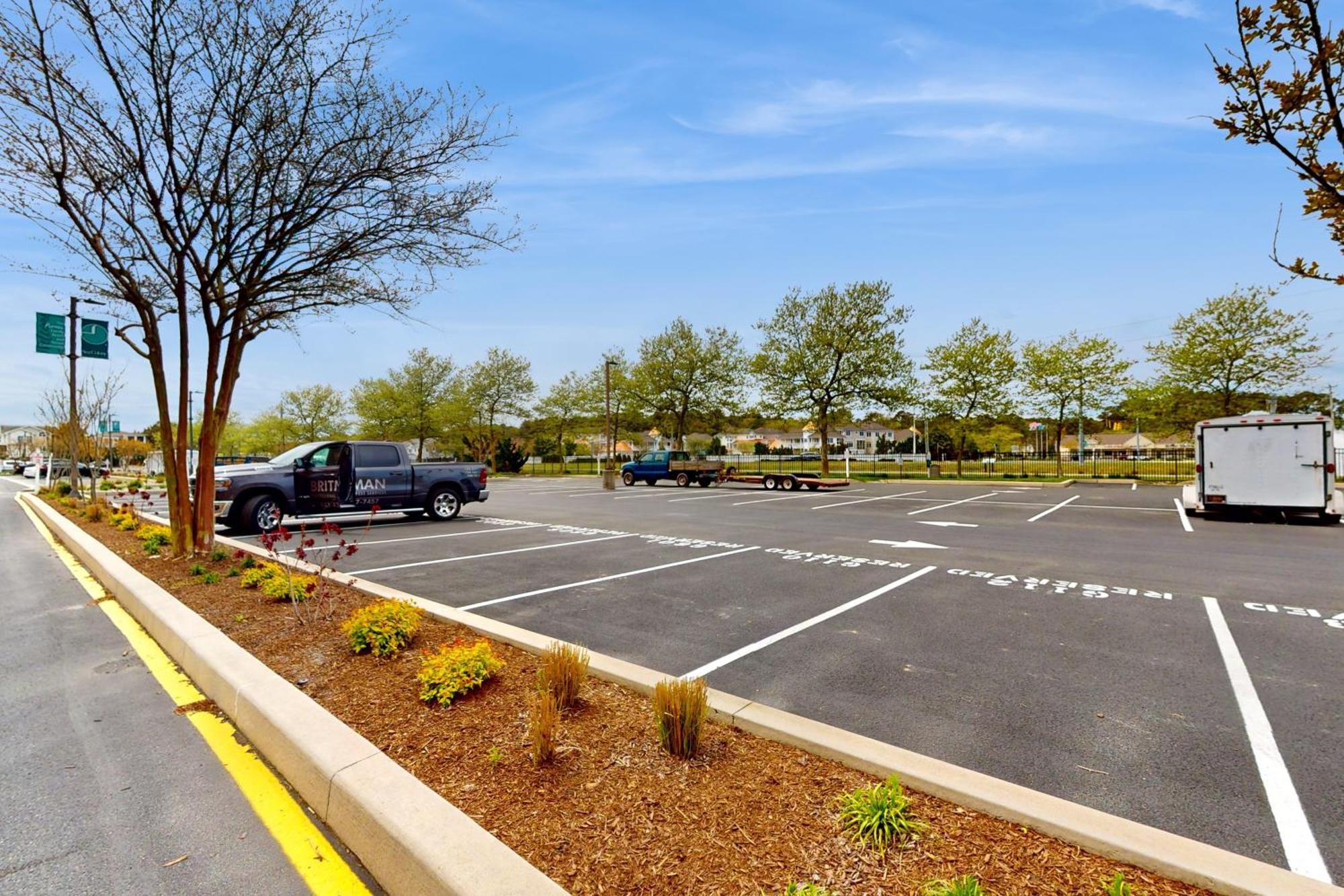 Sea Colony - Georgetowne House 409 Διαμέρισμα Bethany Beach Εξωτερικό φωτογραφία