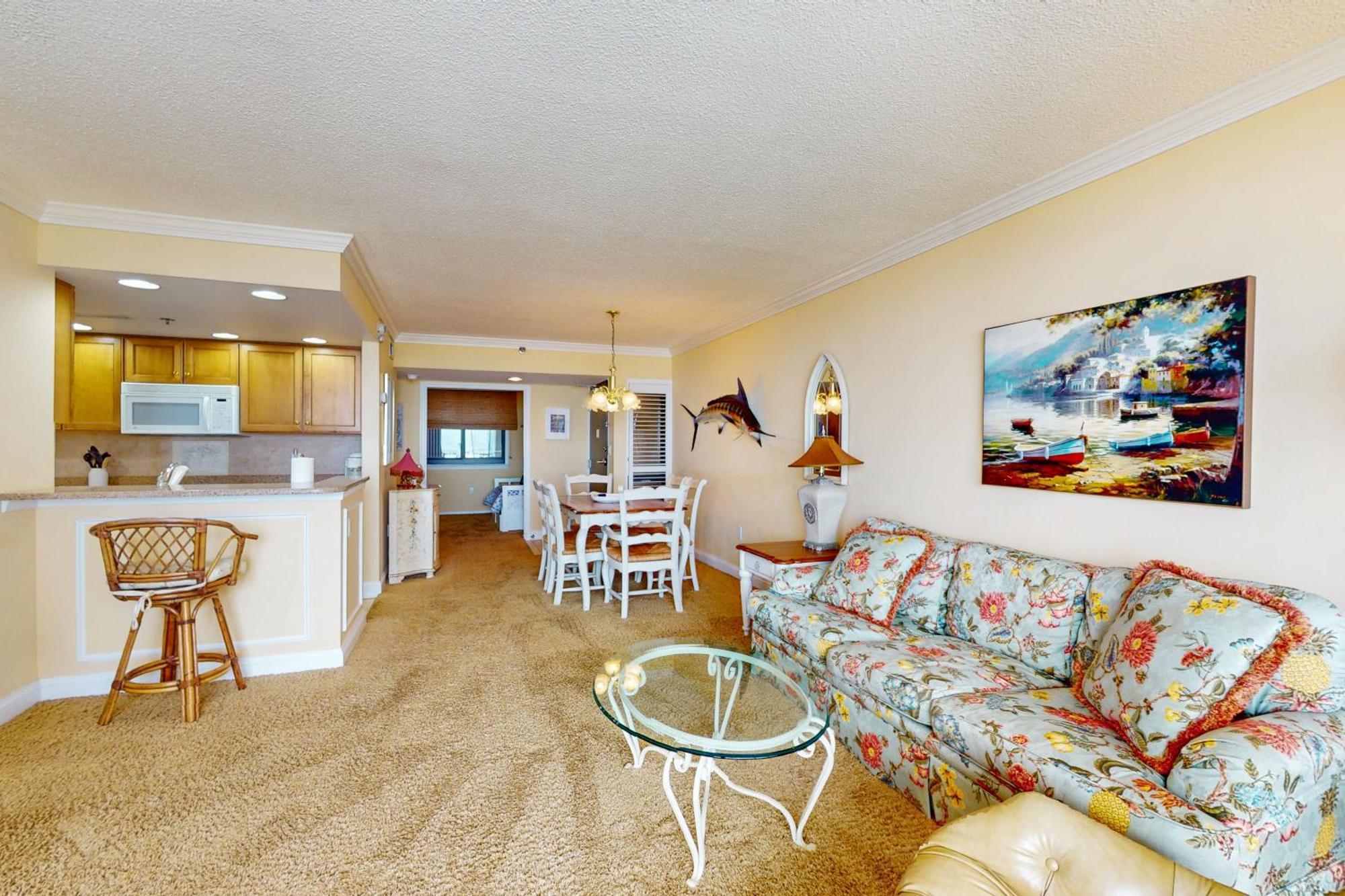 Sea Colony - Georgetowne House 409 Διαμέρισμα Bethany Beach Εξωτερικό φωτογραφία
