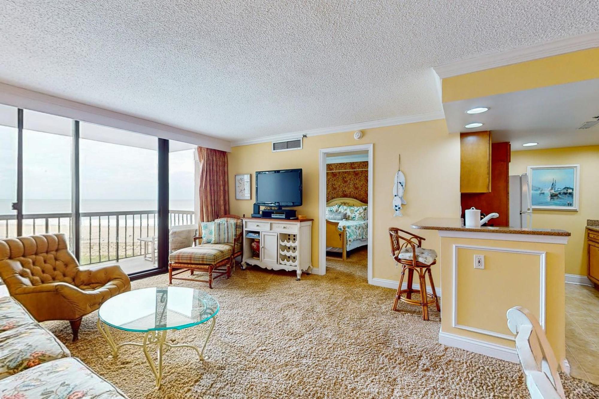 Sea Colony - Georgetowne House 409 Διαμέρισμα Bethany Beach Εξωτερικό φωτογραφία